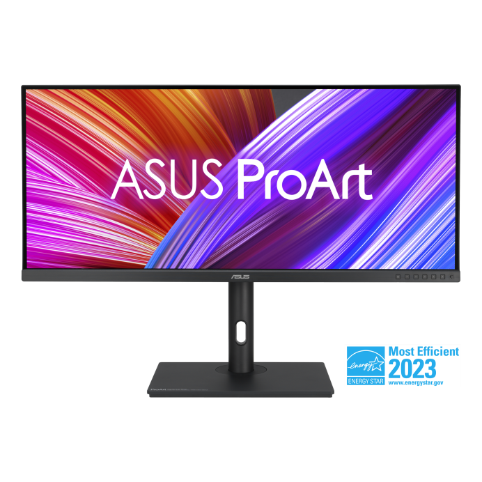 ASUS ASUS ProArt PA348CGV 34" IPS Calman Verified USB-C 專業顯示器 Monitor