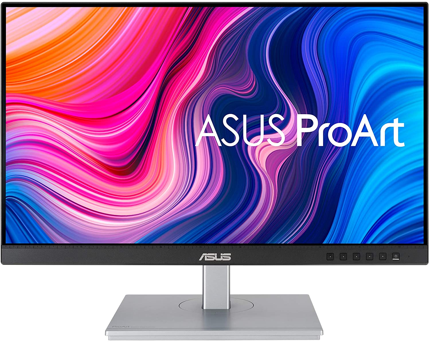 ASUS ASUS ProArt PA247CV 23.8" IPS Calman Verified USB-C 專業顯示器 Monitor