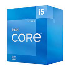 【父親節獻禮】Intel Core i5-12400F Up To 4.40 GHz 6核12線 Tray (不含散熱器) (CP-5T1240F)