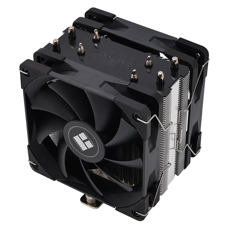 Thermalright Assassin X 120 PLUS 塔式散熱器
