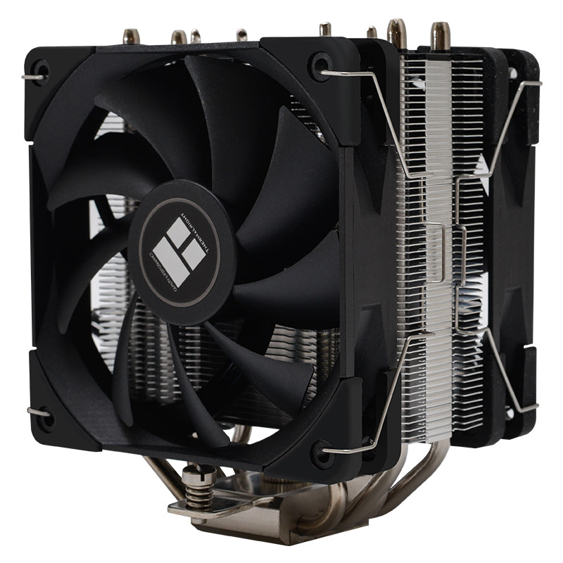 Thermalright Assassin X 120 PLUS 塔式散熱器
