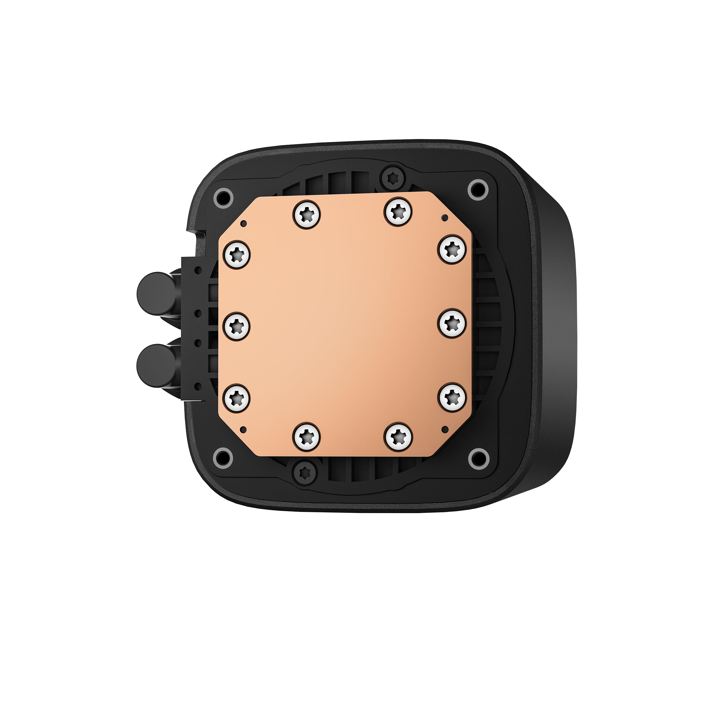 DeepCool LE360 V2 水冷散熱器 360mm