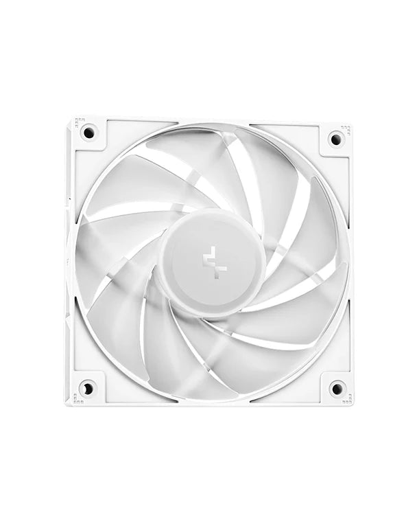DeepCool LE240 V2 水冷散熱器 240mm (黑/白)