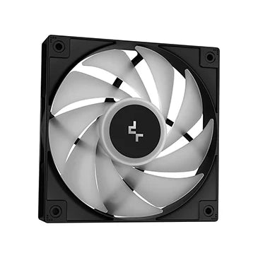 DeepCool LE240 V2 水冷散熱器 240mm (黑/白)
