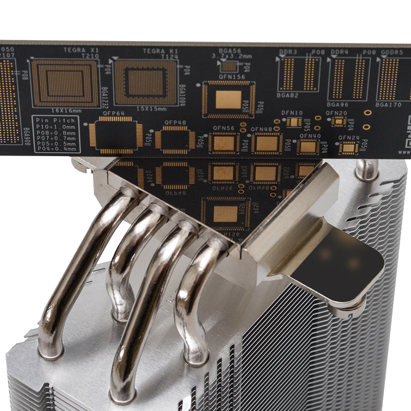 Thermalright Assassin X 120 PLUS 塔式散熱器