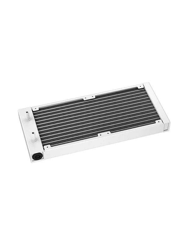DeepCool LE240 V2 水冷散熱器 240mm (黑/白)