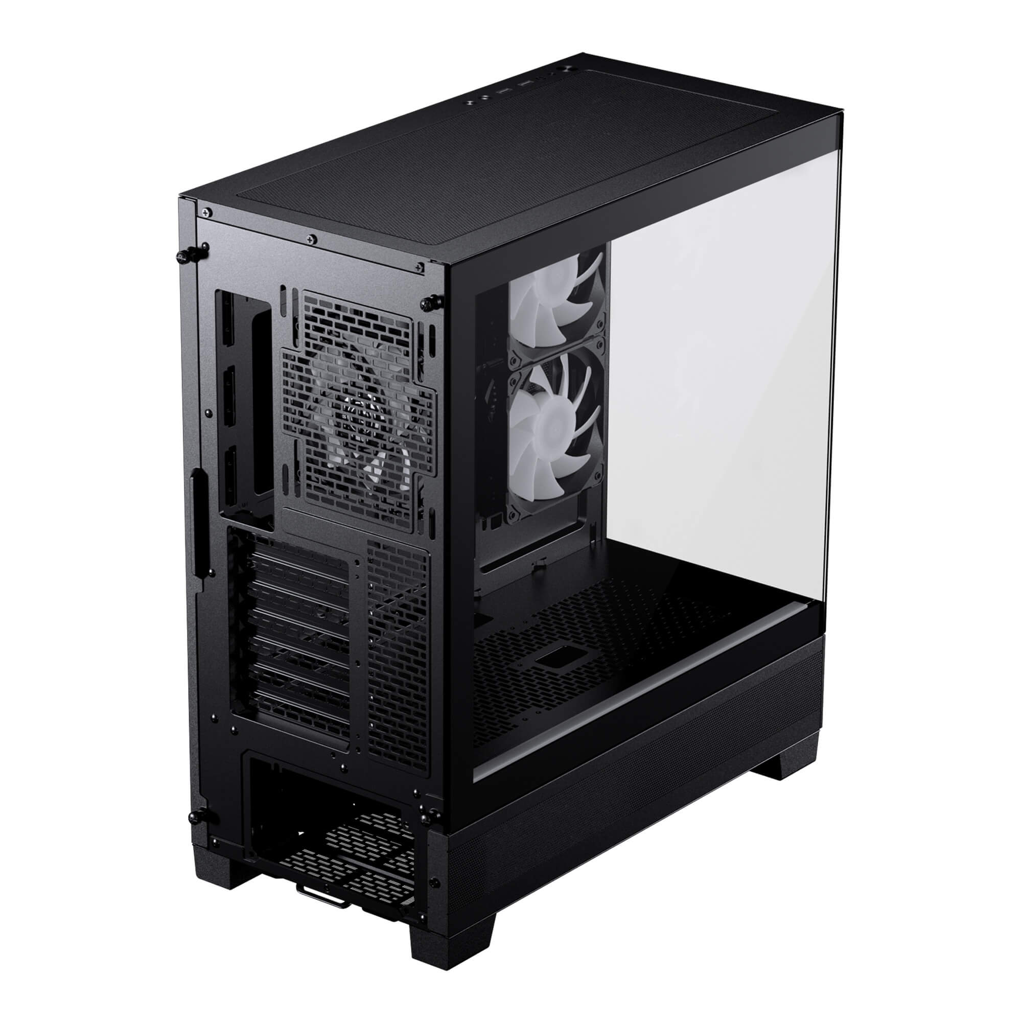 Phanteks XT View Tempered Glass e-ATX Case 中塔機箱 強化玻璃 (PH-XT523V1)