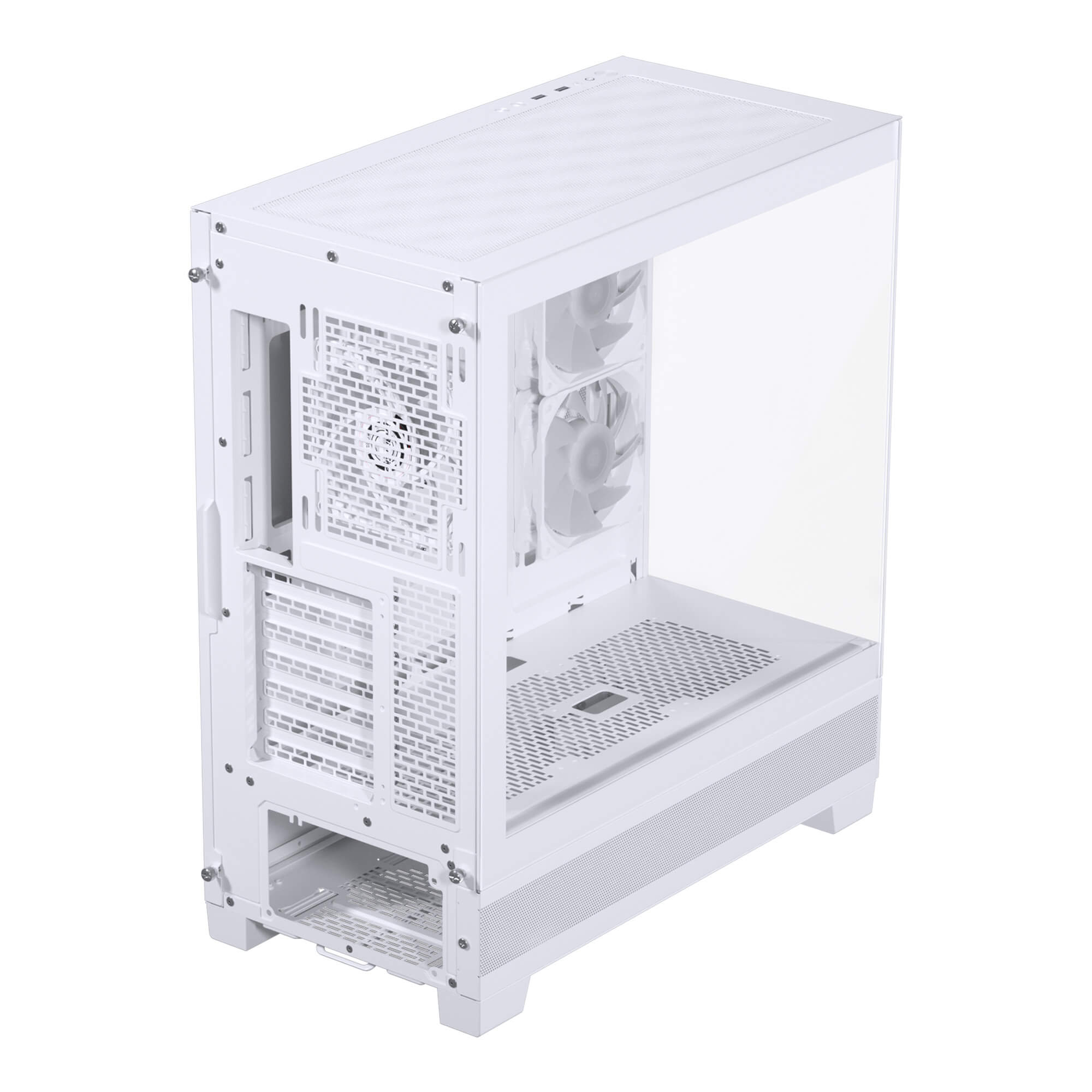 Phanteks XT View Tempered Glass e-ATX Case 中塔機箱 強化玻璃 (PH-XT523V1)