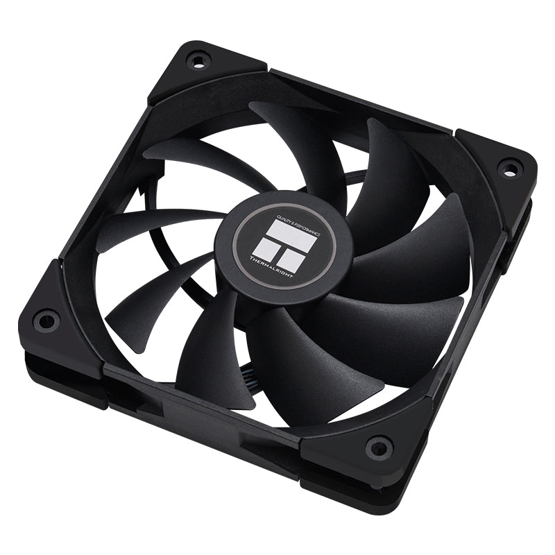 Thermalright Assassin X 120 PLUS 塔式散熱器