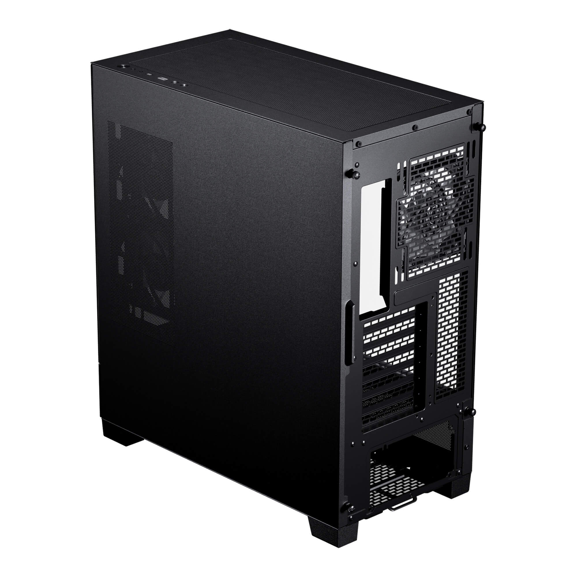 Phanteks XT View Tempered Glass e-ATX Case 中塔機箱 強化玻璃 (PH-XT523V1)