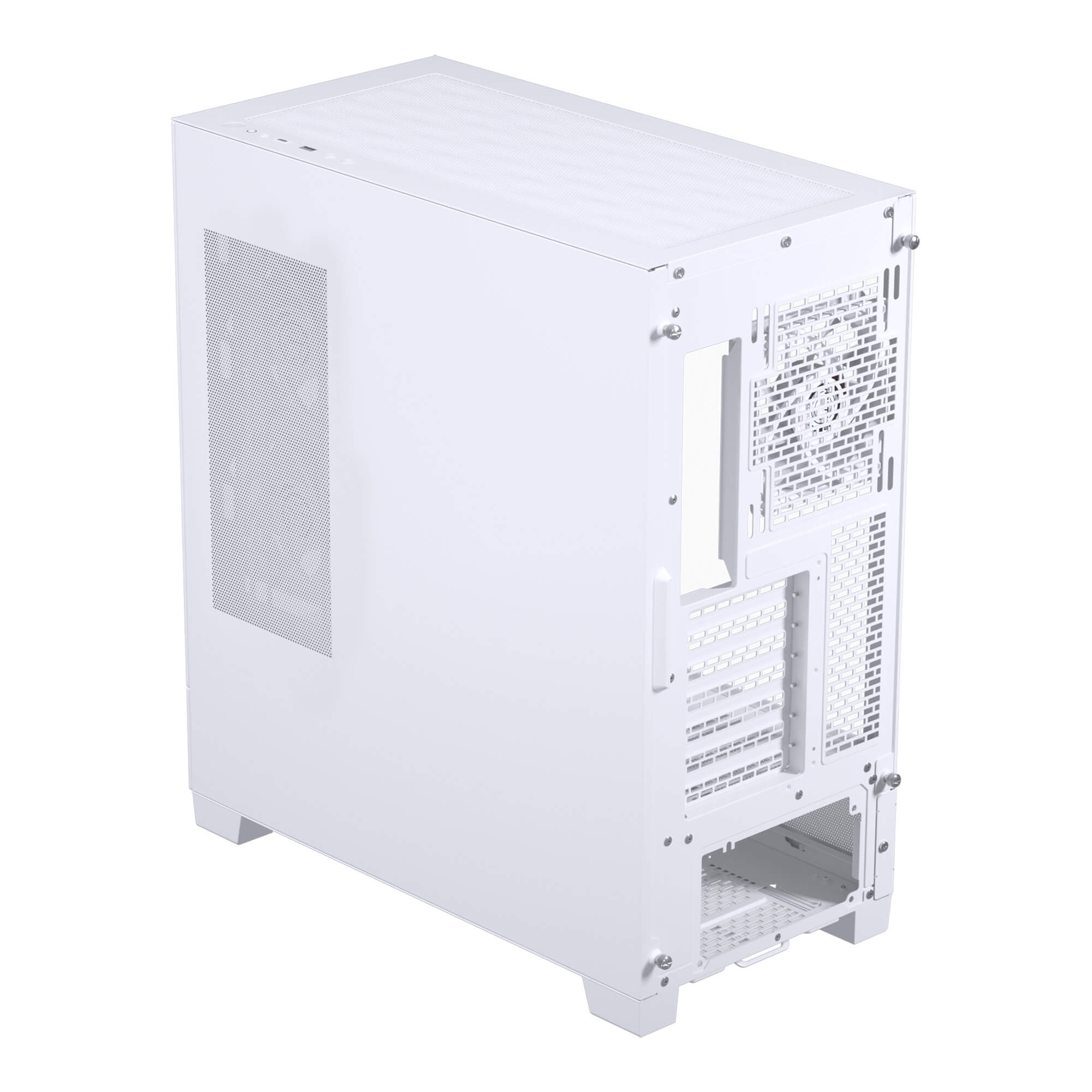 Phanteks XT View Tempered Glass e-ATX Case 中塔機箱 強化玻璃 (PH-XT523V1)