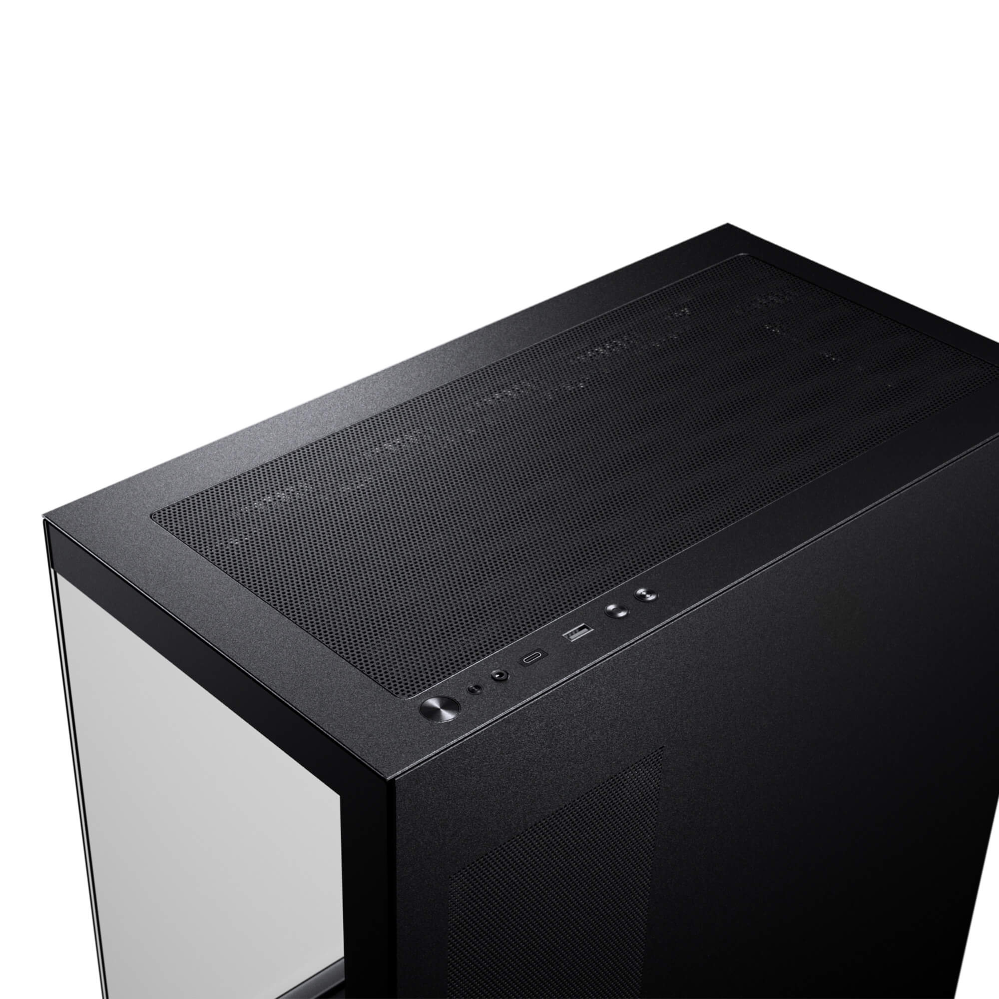 Phanteks XT View Tempered Glass e-ATX Case 中塔機箱 強化玻璃 (PH-XT523V1)