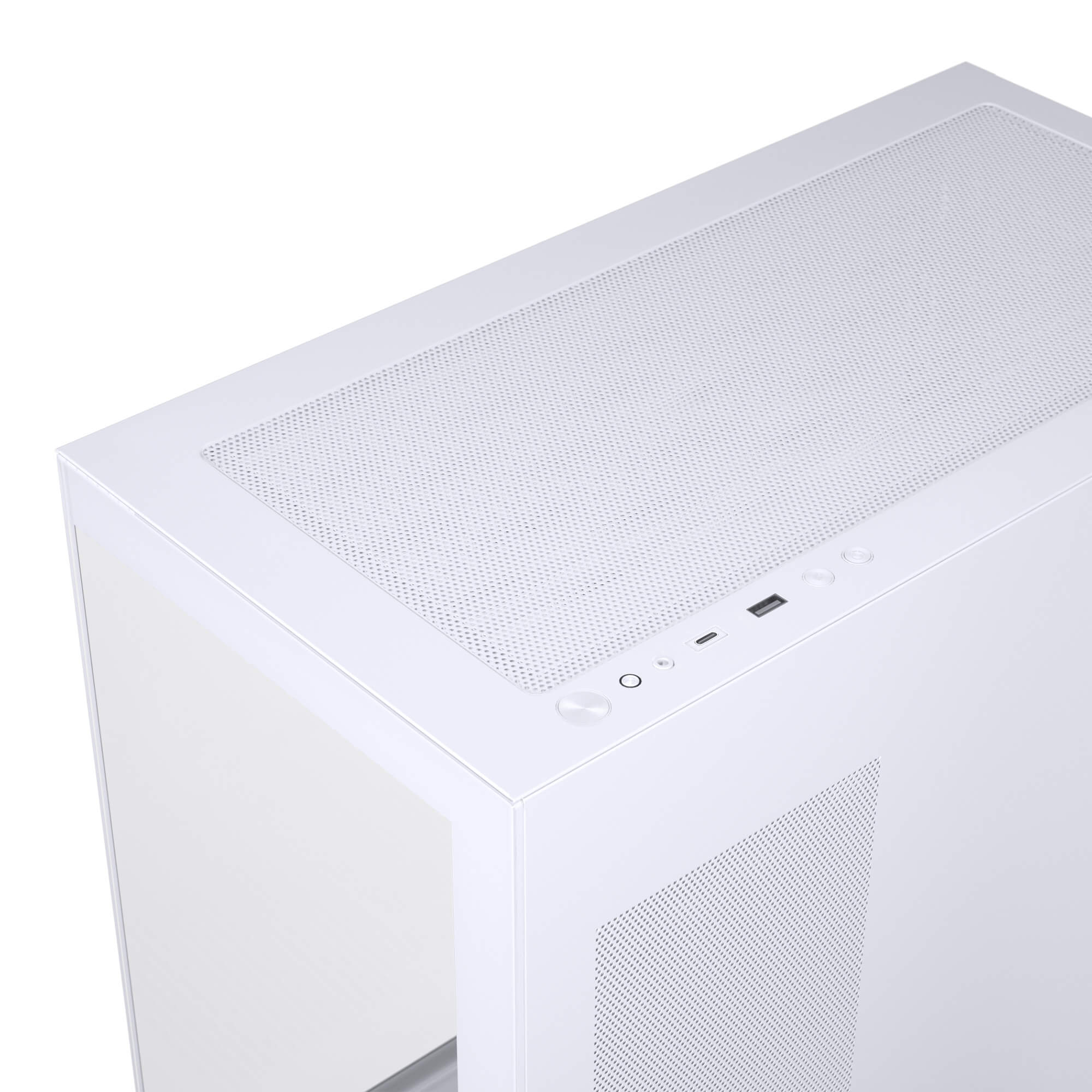 Phanteks XT View Tempered Glass e-ATX Case 中塔機箱 強化玻璃 (PH-XT523V1)