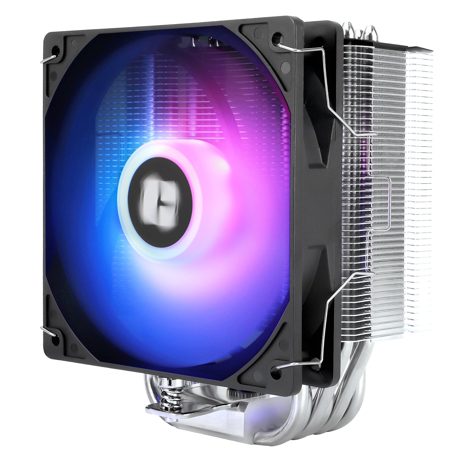 Thermalright Burst Assassin 120 SE ARGB 塔式散熱器