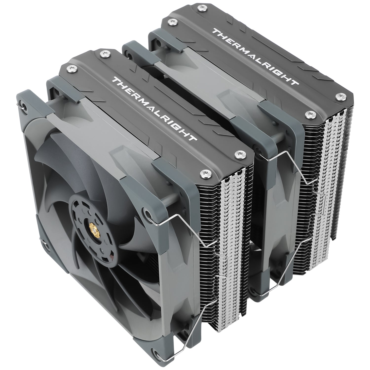Thermalright Frost Tower 120 雙塔式散熱器