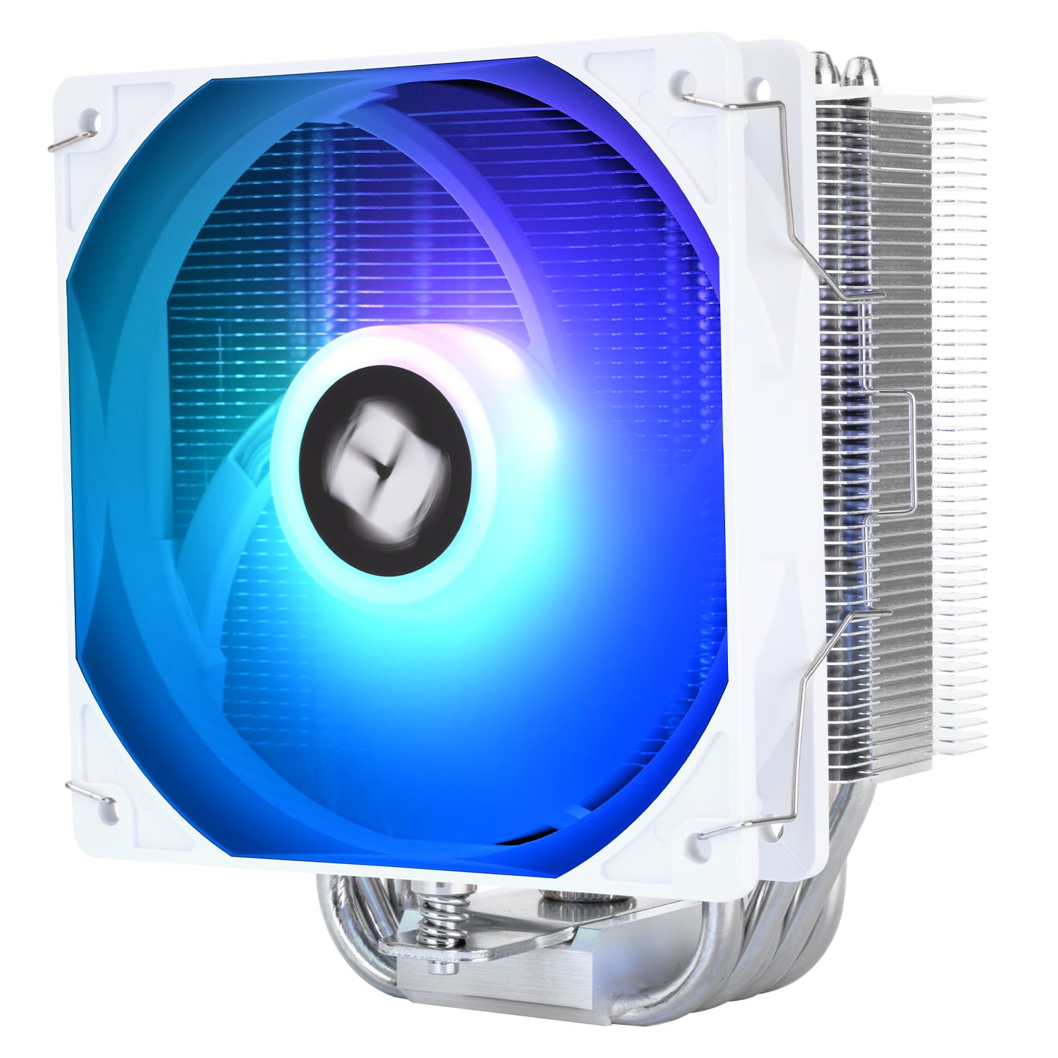 Thermalright Burst Assassin 120 SE ARGB 塔式散熱器