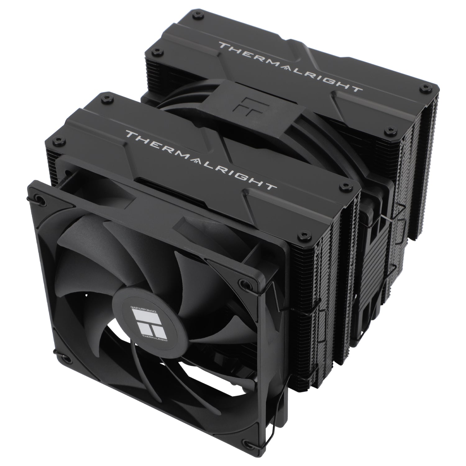 Thermalright Peerless Assassin 140 (Black/White) 雙塔式散熱器