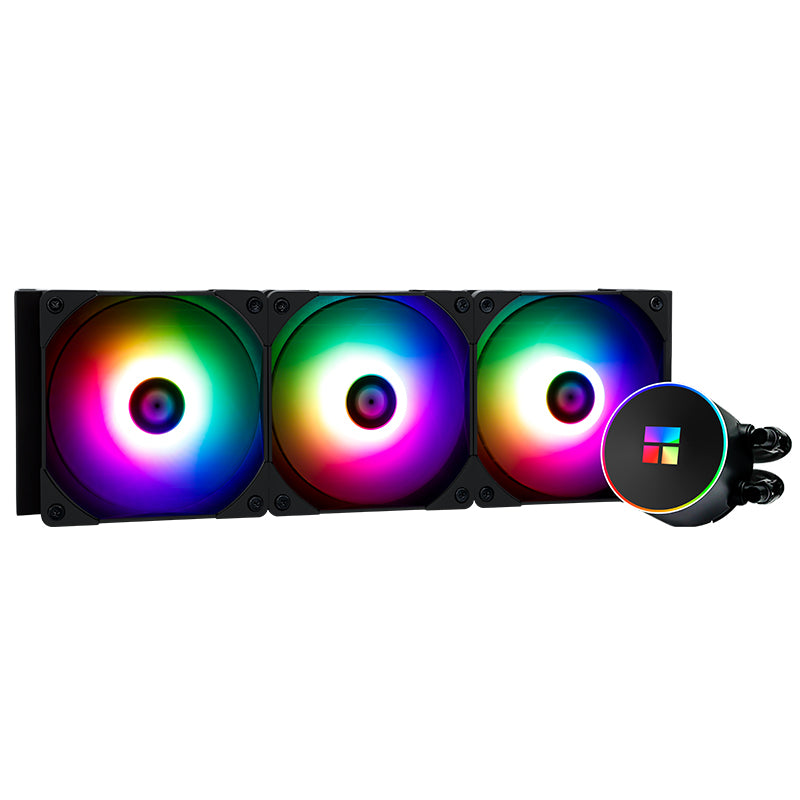 Thermalright Forzen Magic 360 ARGB WaterCooler 水冷散熱器