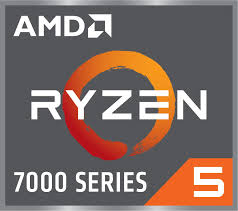 AMD Ryzen 5 7500F Up to 5 GHz 6核心12線程 Tray (含Wraith Stealth散熱器) (CP-AC75F/ CP-AT75F)