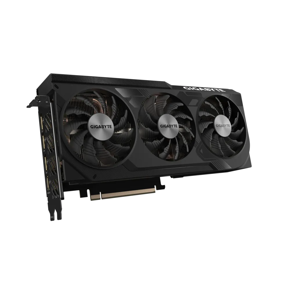 【父親節獻禮】GIGABYTE 技嘉 WINDFORCE GeForce RTX 4070 SUPER OC 顯示卡 12GB GDDR6X