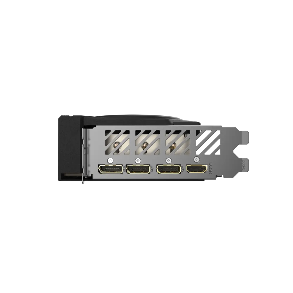 【父親節獻禮】GIGABYTE 技嘉 WINDFORCE GeForce RTX 4070 SUPER OC 顯示卡 12GB GDDR6X