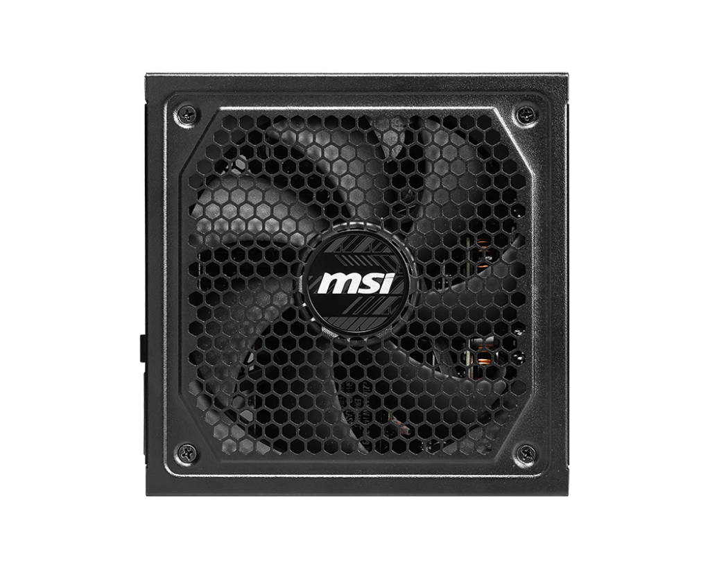 【父親節獻禮】MSI MAG A1250GL 1250W 80Plus Gold 金牌 PCIe 5.0 全模組 主機電源
