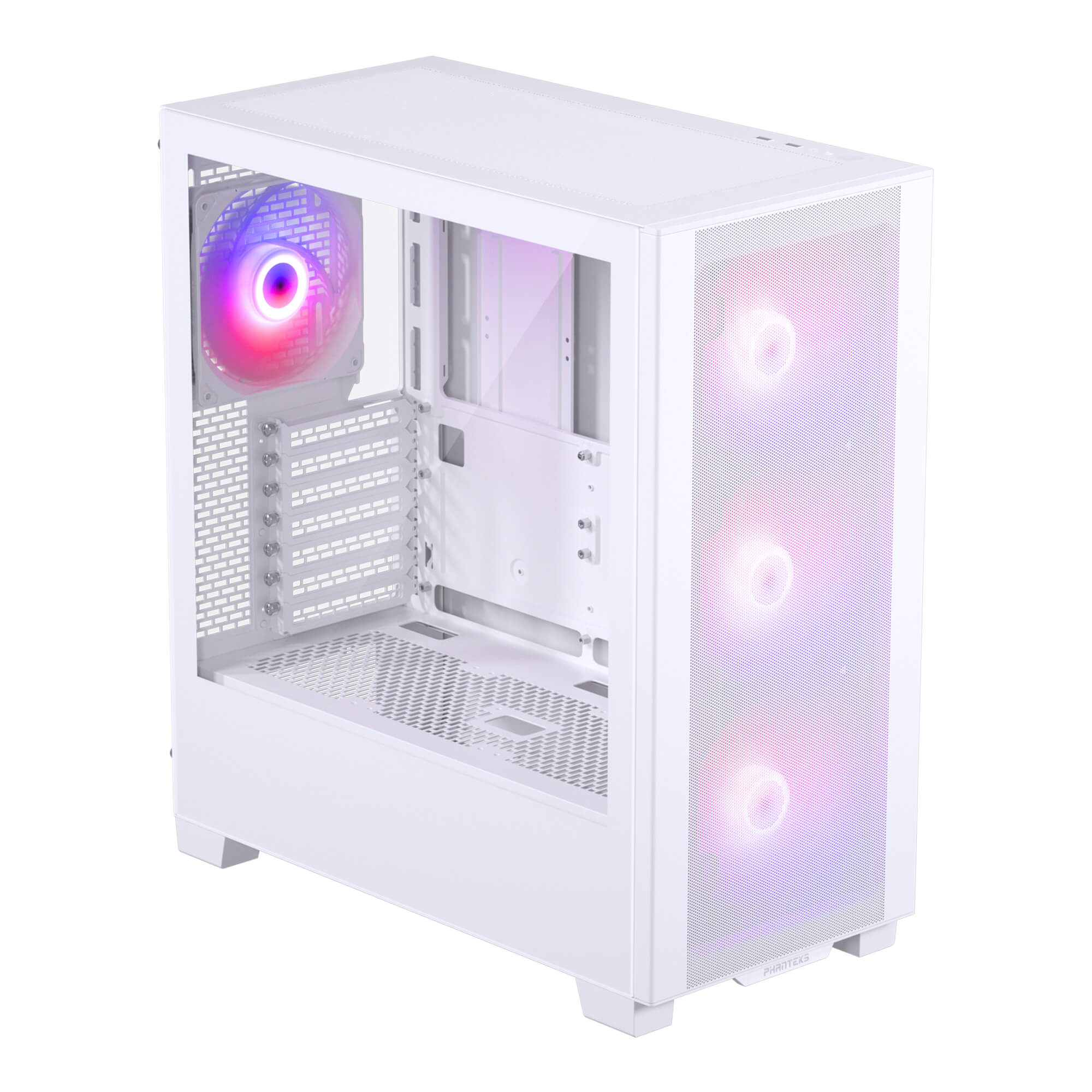 Phanteks XT Pro Ultra ATX Case 中塔機箱 (黑/白) ( PH-XT523P1)