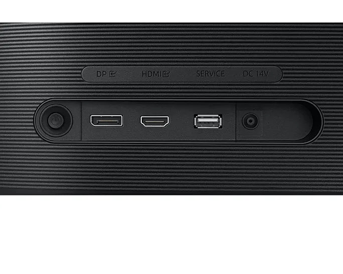 Samsung三星 24D300 LS24D300GACXXK 23.8" LED-IPS FHD 100Hz FREESYNC Monitor平面顯示器