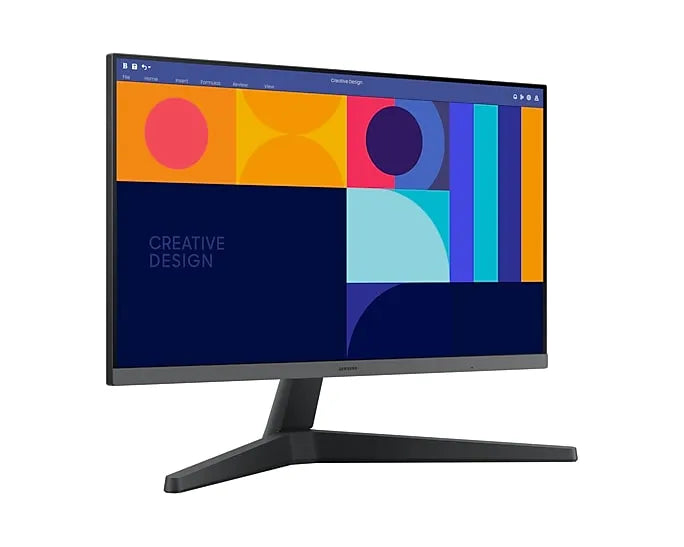 Samsung三星 24D300 LS24D300GACXXK 23.8" LED-IPS FHD 100Hz FREESYNC Monitor平面顯示器