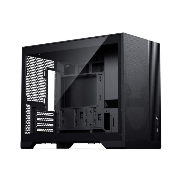 Phanteks XT M3 TEMPERED GLASS MATX CASE 機箱 (黑/白) (PH-XT325M)