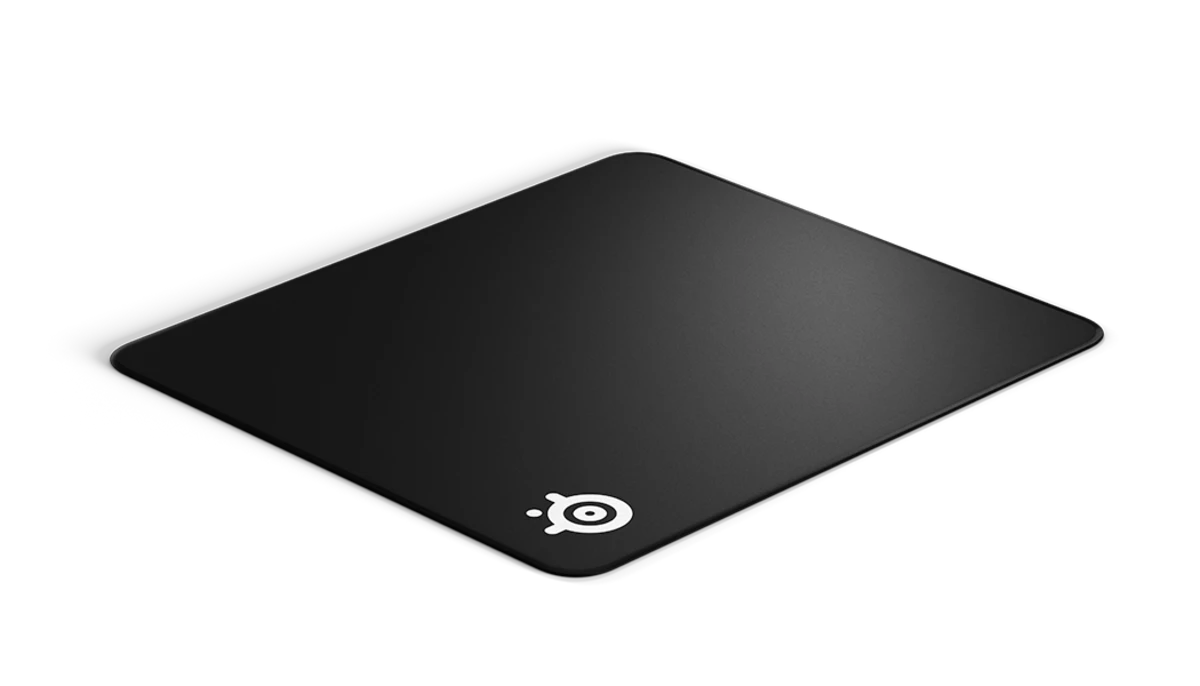 SteelSeries QcK Edge 布質滑鼠墊