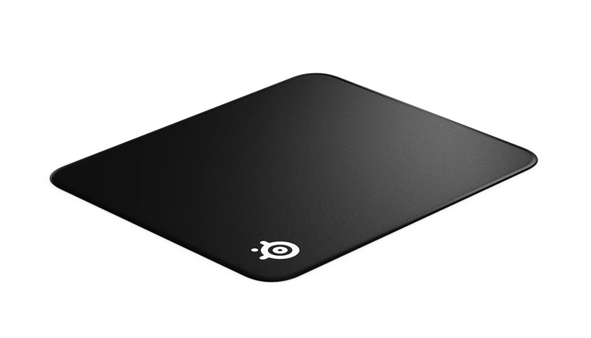 SteelSeries QcK Edge 布質滑鼠墊