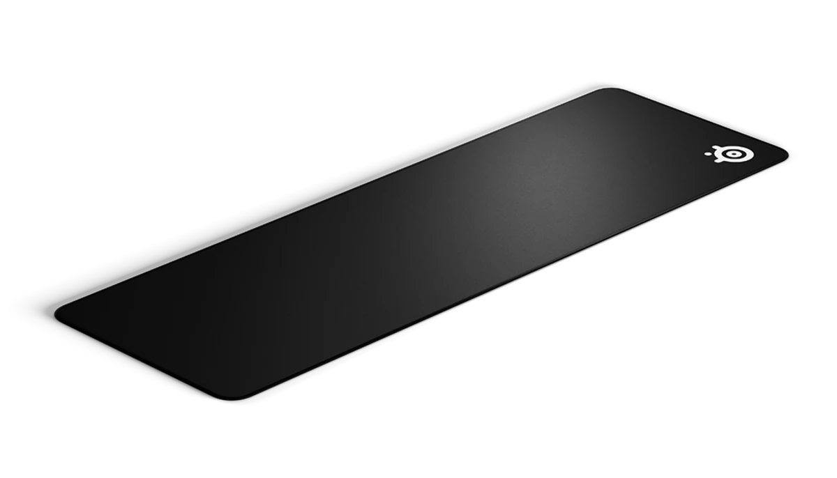 SteelSeries QcK Edge 布質滑鼠墊