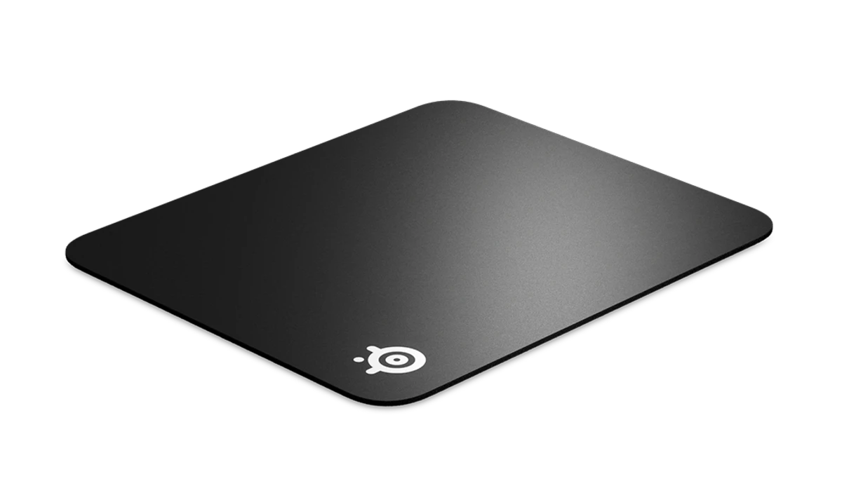 SteelSeries QcK Hard 硬質滑鼠墊