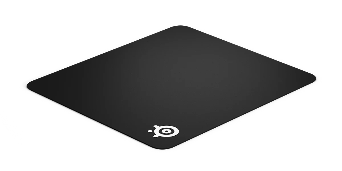 SteelSeries QcK 布質滑鼠墊