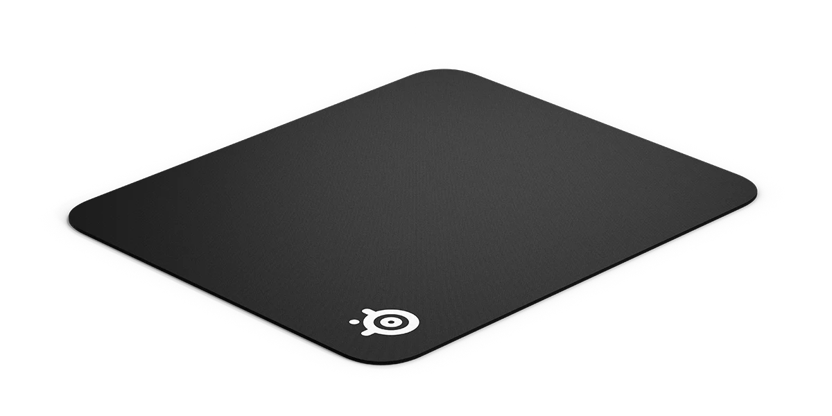 SteelSeries QcK 布質滑鼠墊