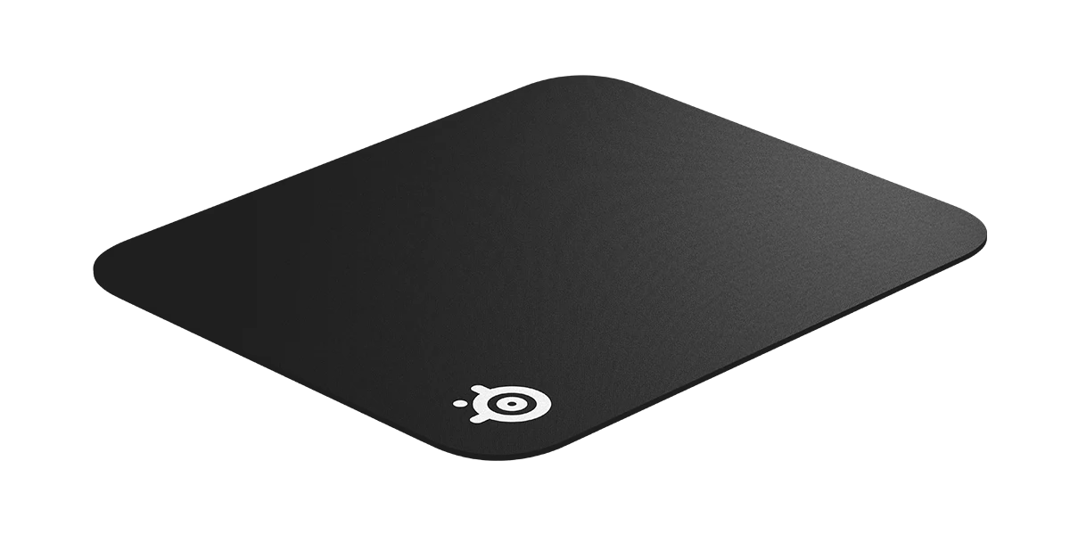 SteelSeries QcK 布質滑鼠墊