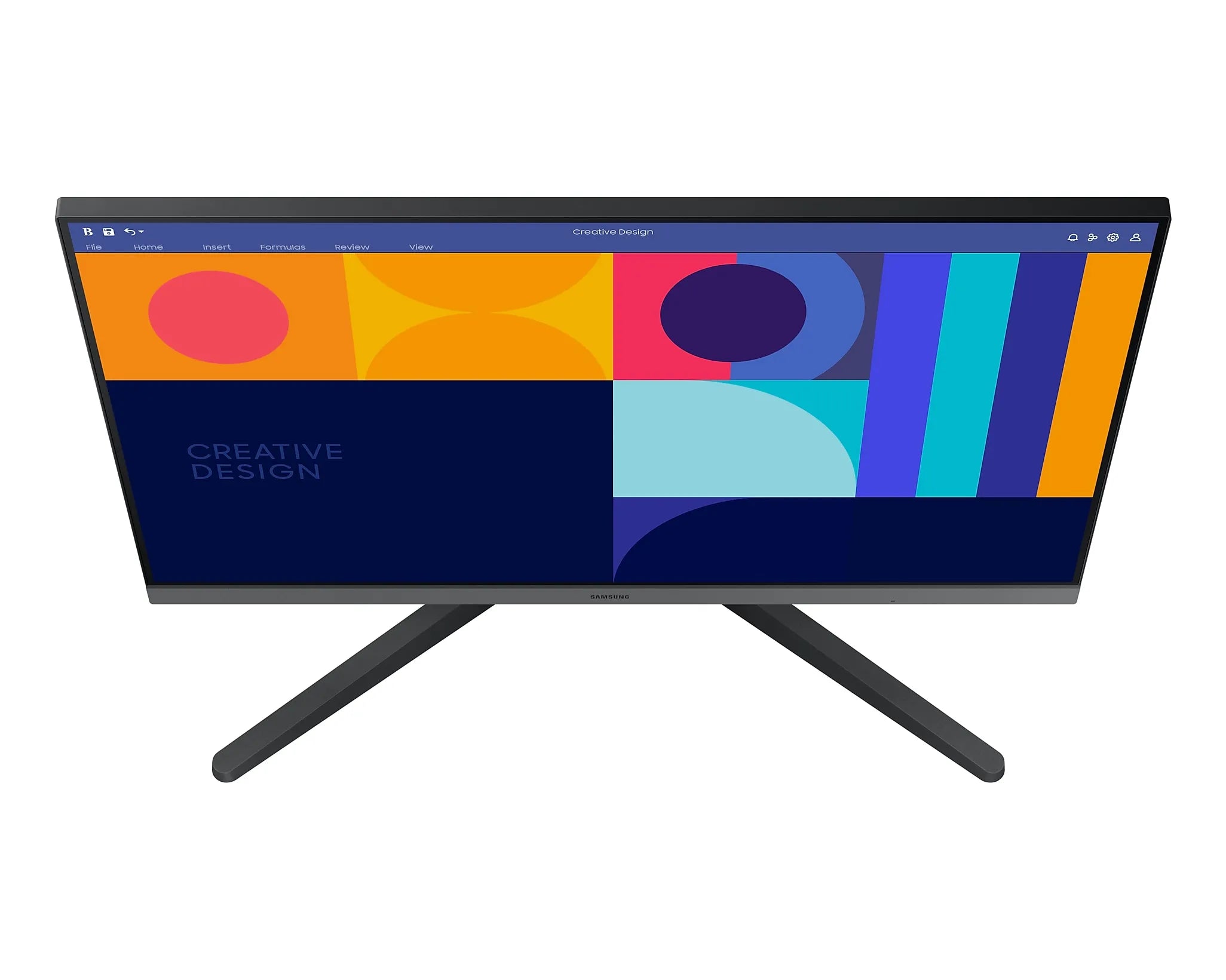 Samsung 三星 27" 27D300 平面顯示器 ( IPS/ 1920x1080/ 100Hz/ HDMI&VGA/ VESA100)(LS27D300GACXXK)