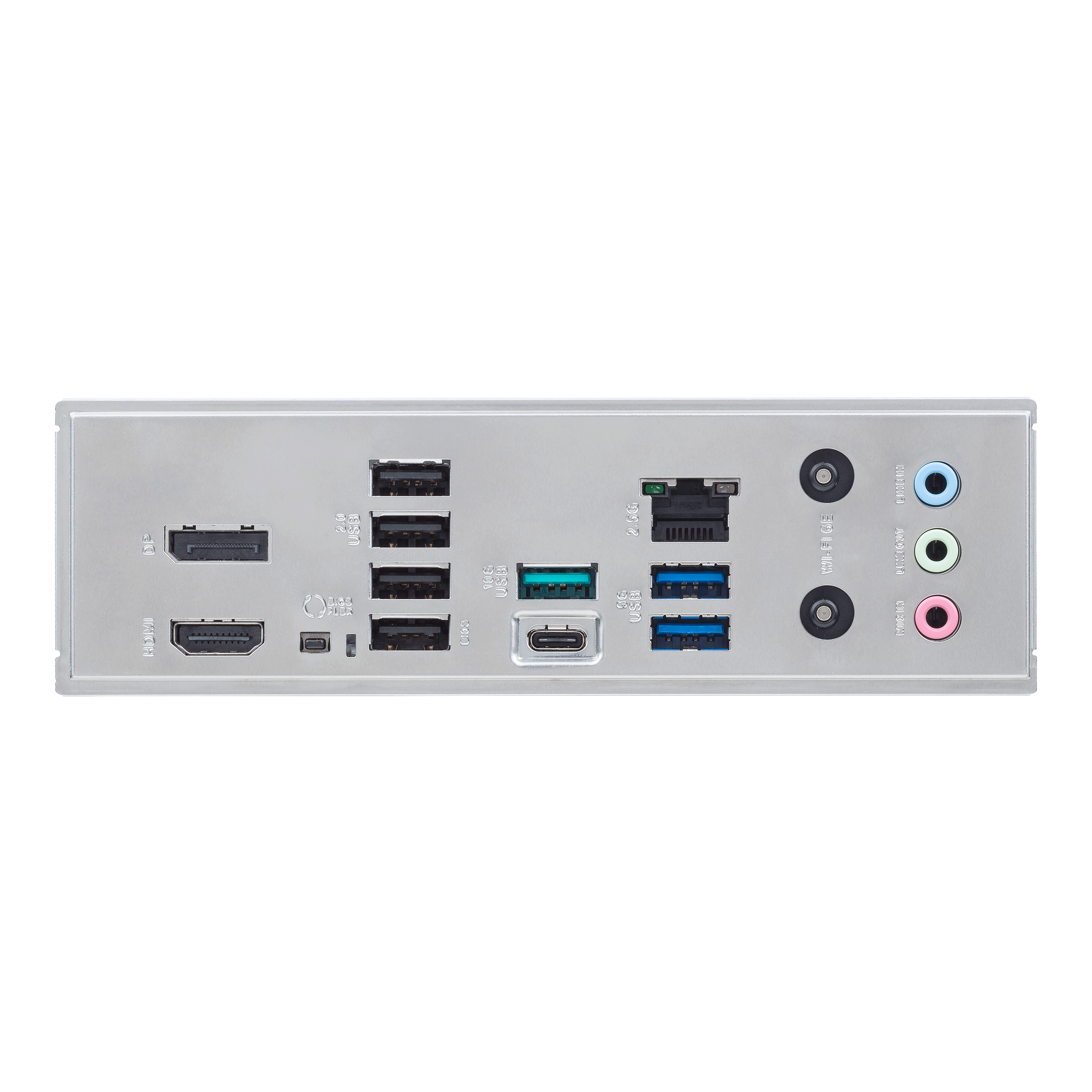 ASUS 華碩 PRIME B840-PLUS WIFI-CSM ATX 主機底板