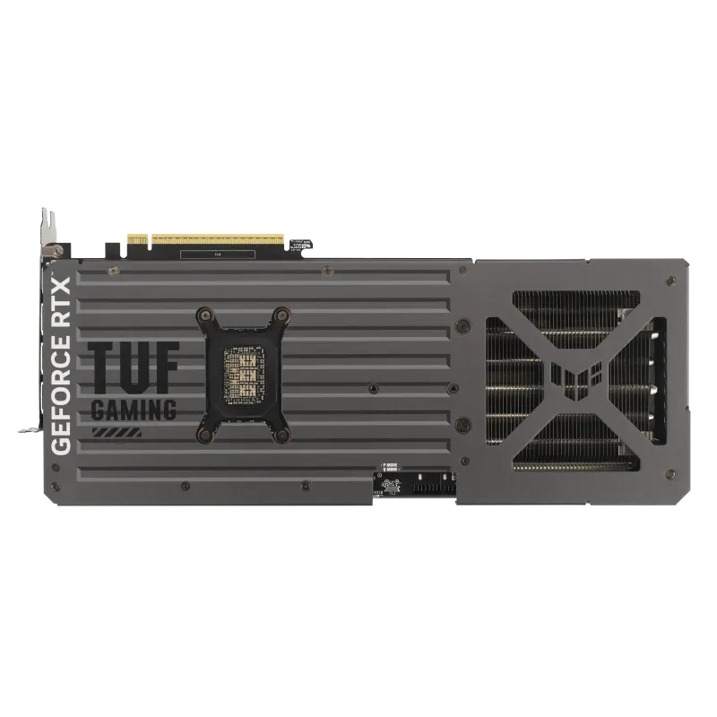 ASUS 華碩 TUF Gaming GeForce RTX 5090 D 32G OC 顯示卡