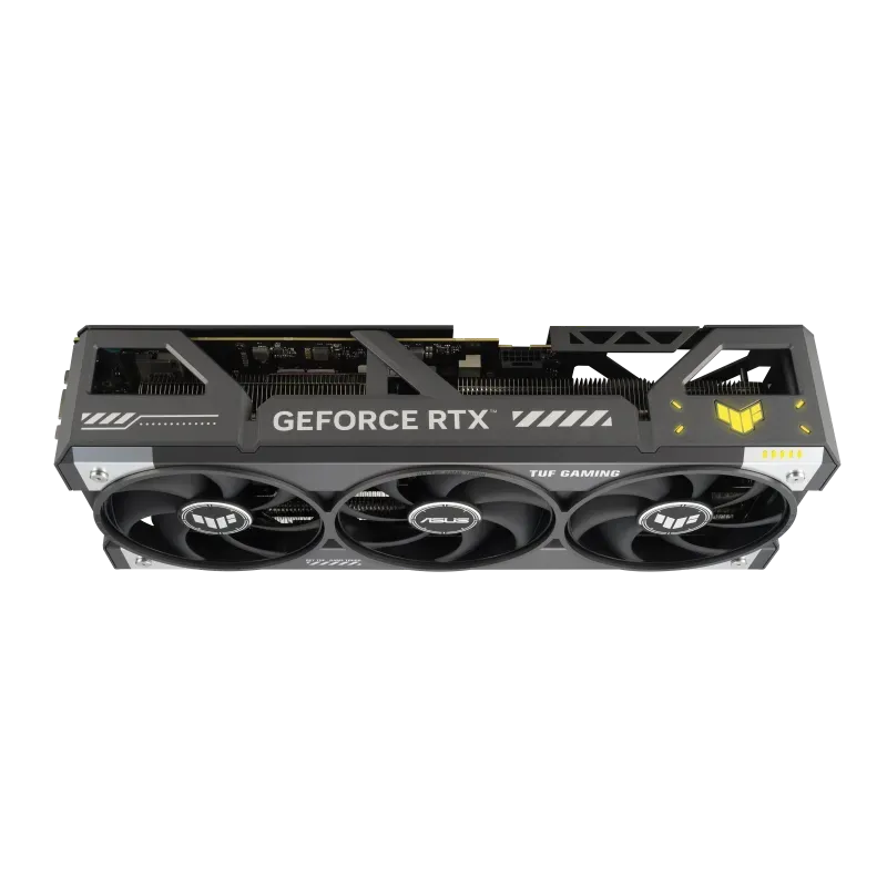 ASUS 華碩 TUF Gaming GeForce RTX 5090 D 32G OC 顯示卡