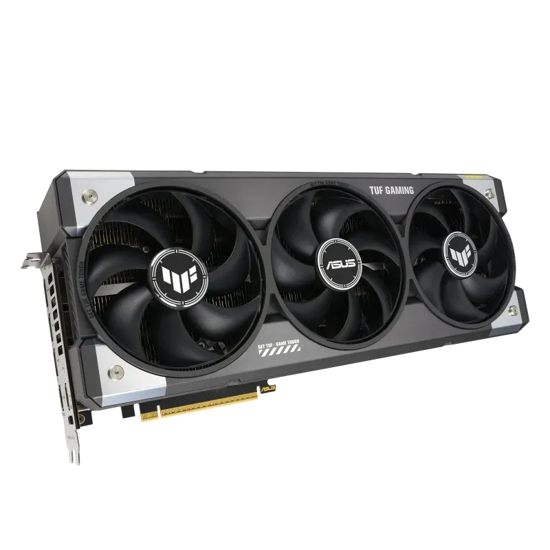 ASUS 華碩 TUF Gaming GeForce RTX 5090 D 32G OC 顯示卡
