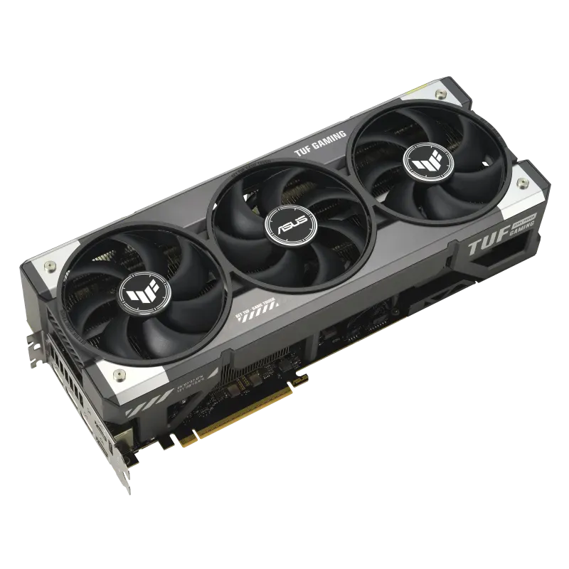 ASUS 華碩 TUF Gaming GeForce RTX 5090 D 32G OC 顯示卡
