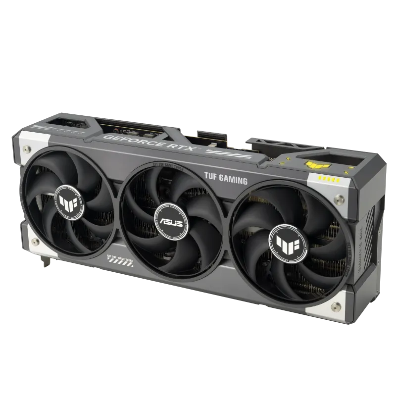 ASUS 華碩 TUF Gaming GeForce RTX 5090 D 32G OC 顯示卡