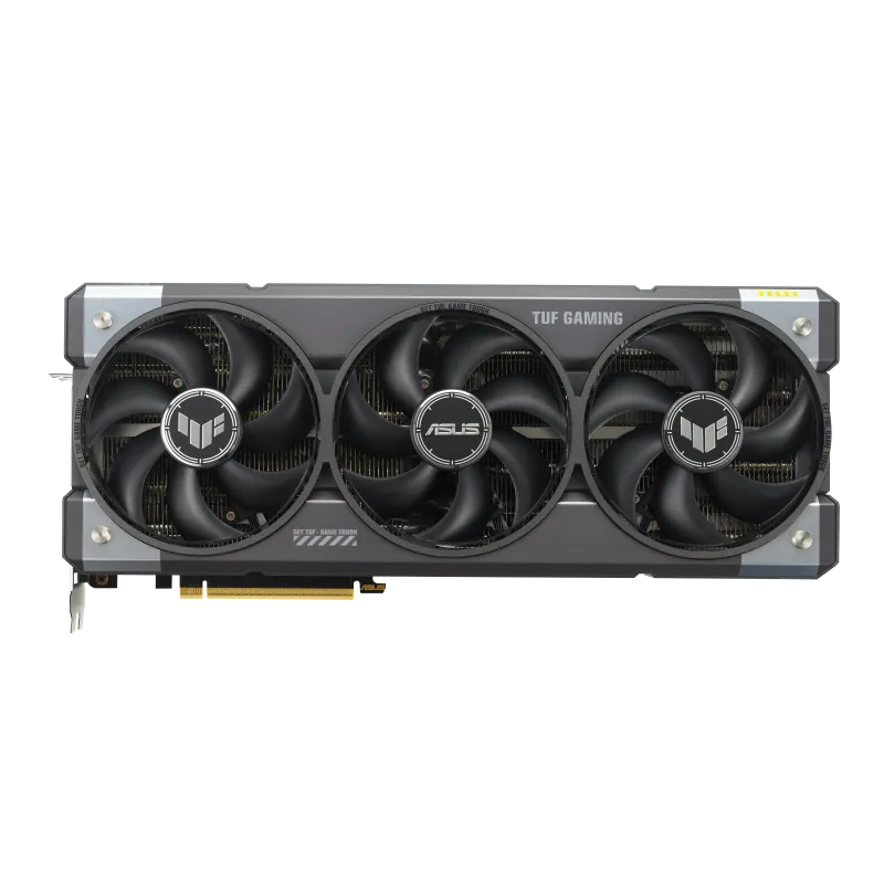 ASUS 華碩 TUF Gaming GeForce RTX 5090 D 32G OC 顯示卡