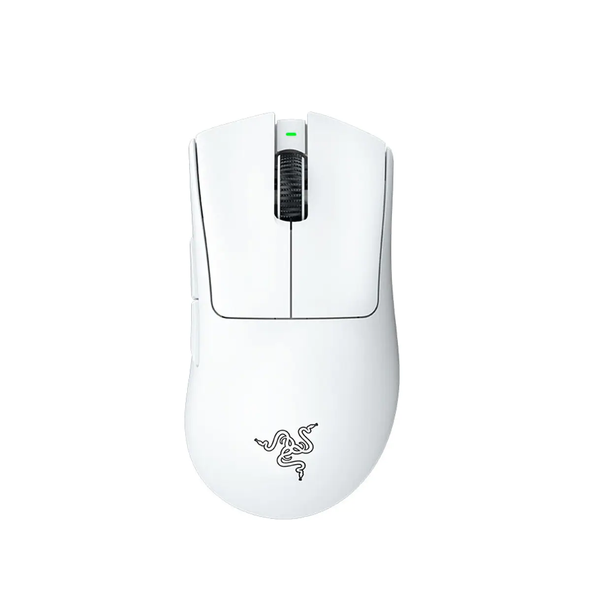 Razer DeathAdder V3 Pro 超輕無線電競滑鼠 4000Hz w/h HyperPolling Wireless Dongle