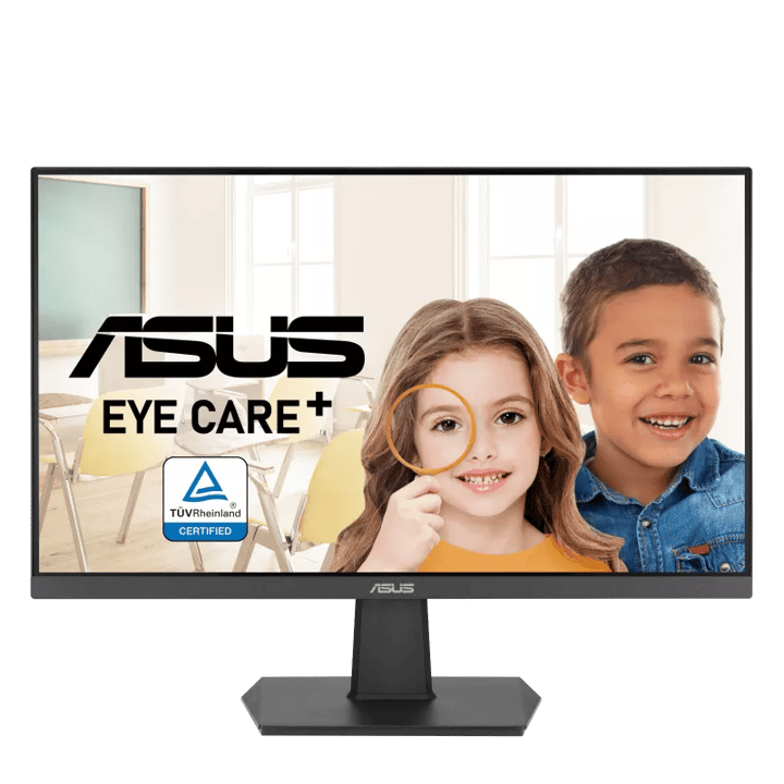 ASUS 華碩 VA27EHF 超低藍光護眼顯示器 Gaming Monitor ( 27吋 FHD 100Hz IPS Adaptive-Sync )