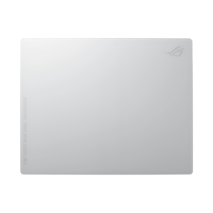ASUS   ROG Moonstone Ace L 玻璃鼠墊