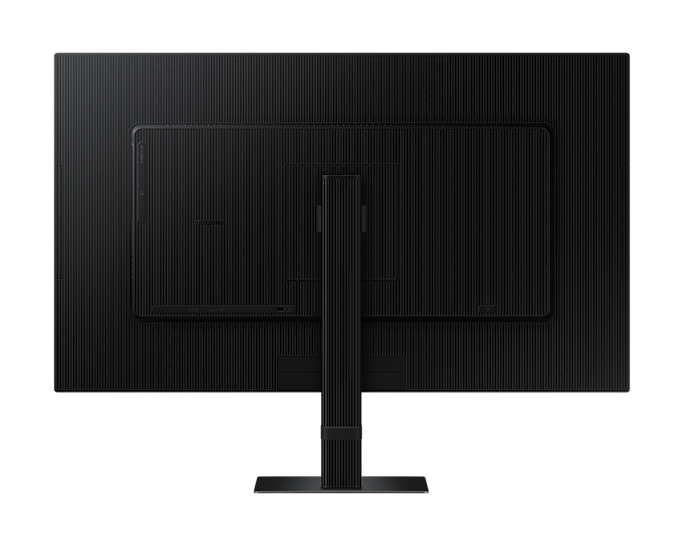 Samsung 三星 27" ViewFinity S7 顯示器 (27吋 / UHD [3840 x 2160] / 60Hz / IPS / 5ms / HDR10)