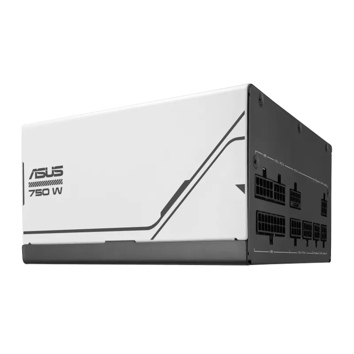 ASUS 華碩 Prime 80Plus Gold 金牌 全模組  主機電源 (8年保) 750/850W